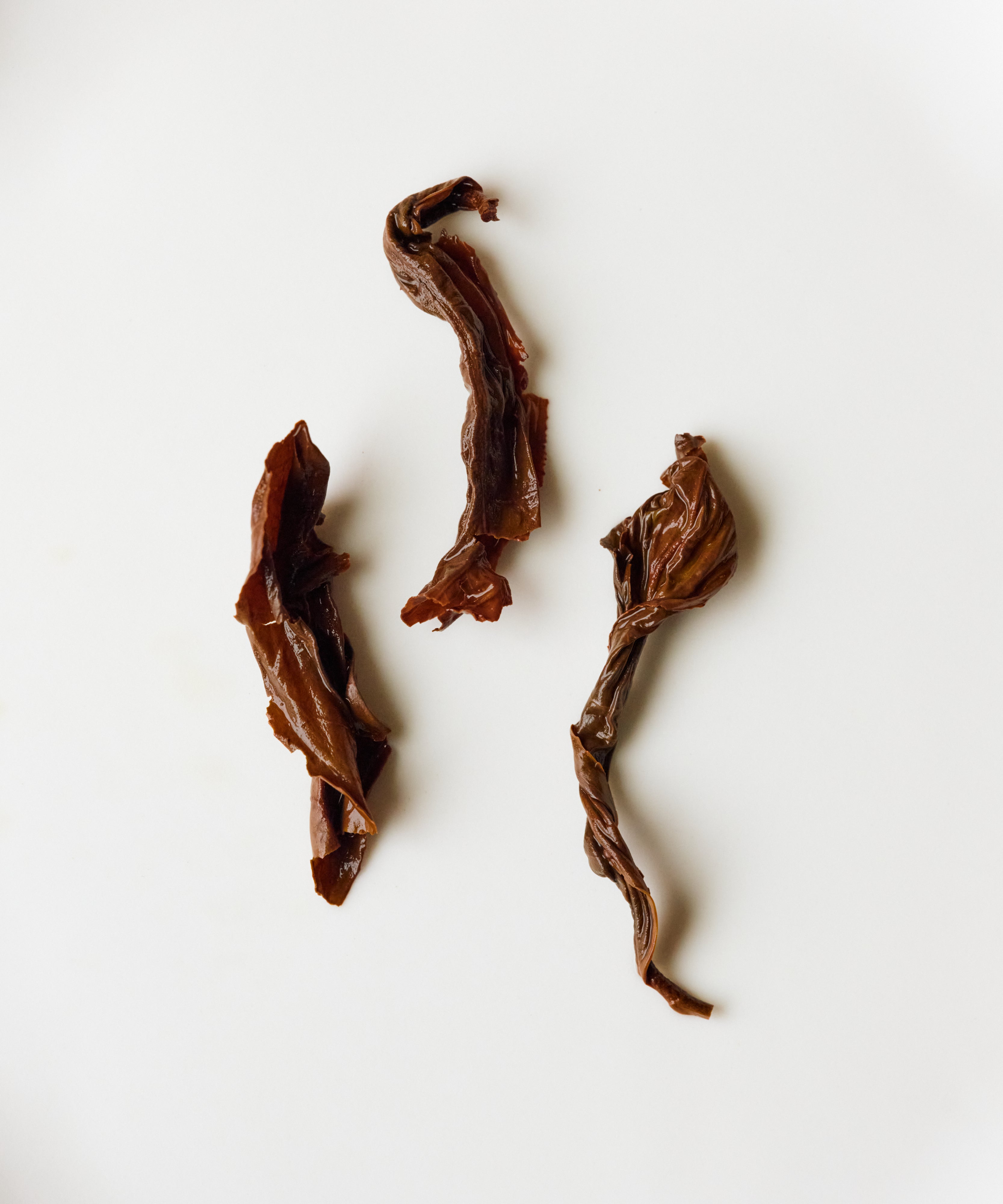 Red Jade — Li Qifeng's Taiwanese Black Tea No. 18, Nantou