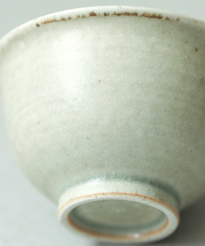 Green Celadon Cup Type I