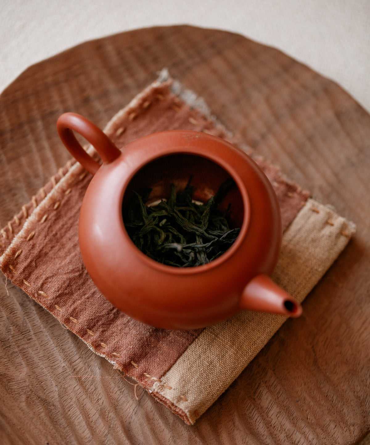 Lapsang Souchong
