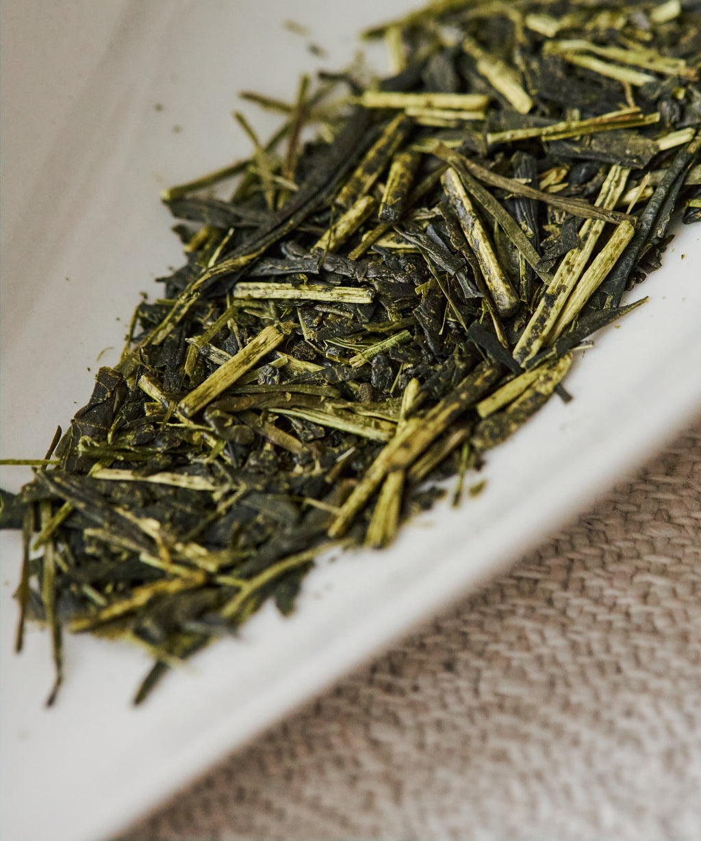 Sencha “Hibi”