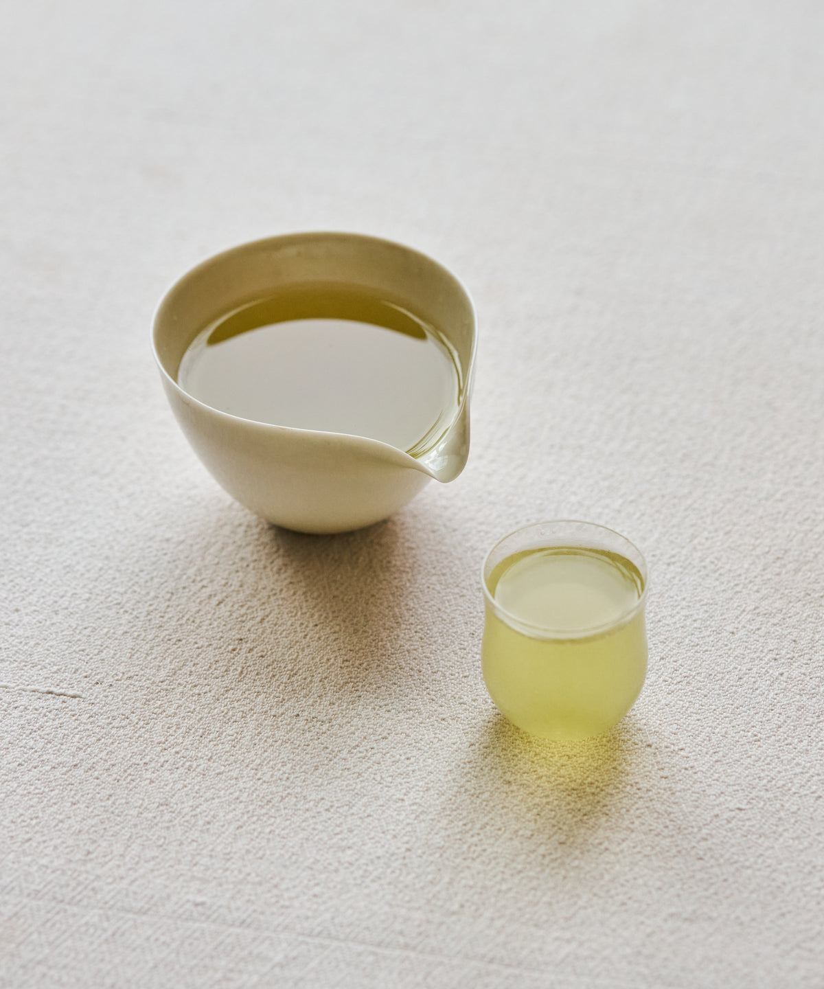 Sencha “Hibi”