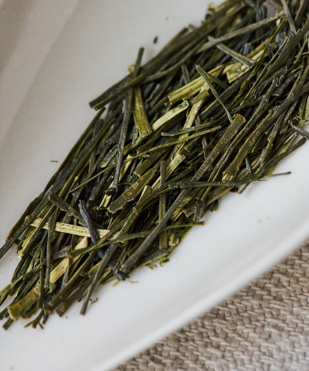 Sencha “Hatsuzumi April 21”