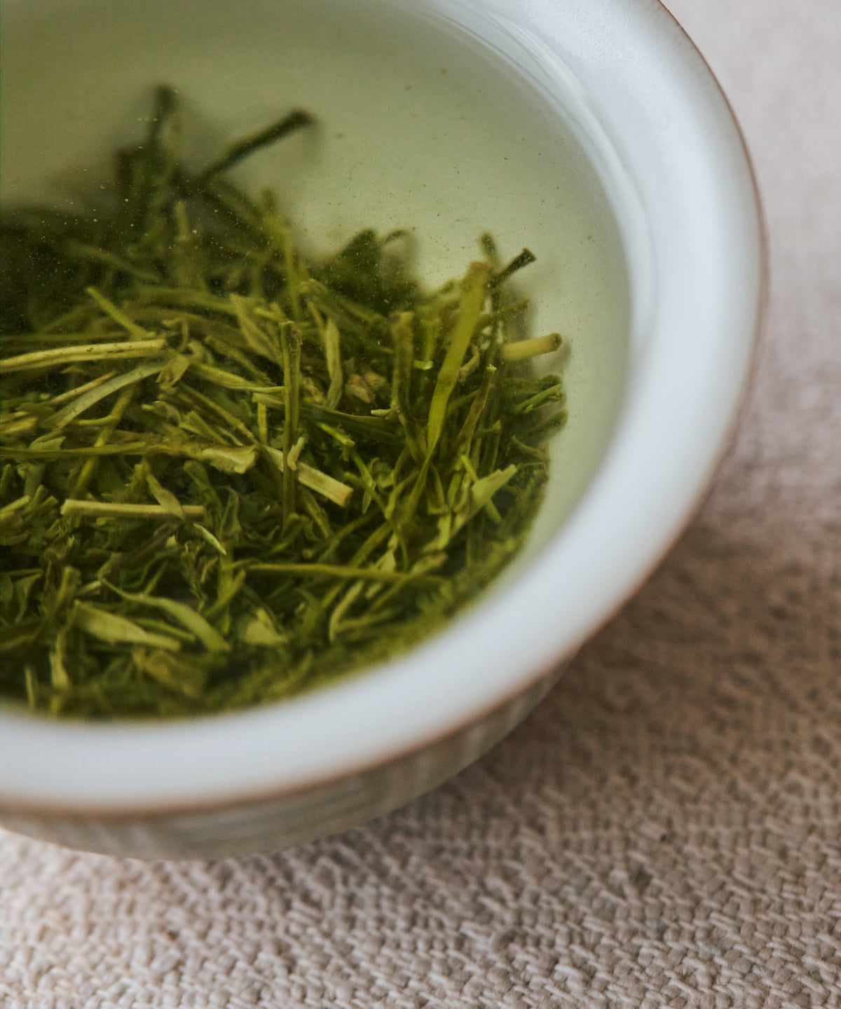 Sencha “Hatsuzumi April 21”
