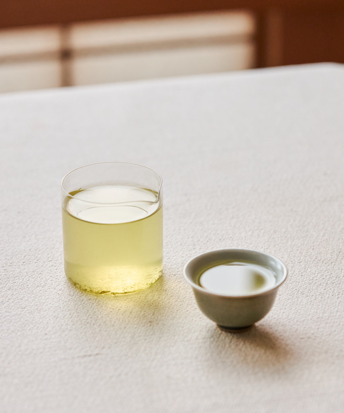 Sencha “Hatsuzumi April 21”