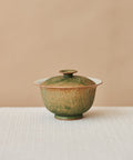 Bamboo Gaiwan