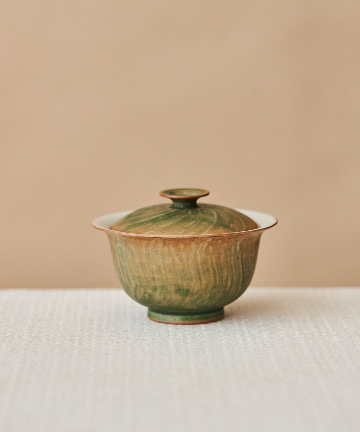 Bamboo Gaiwan