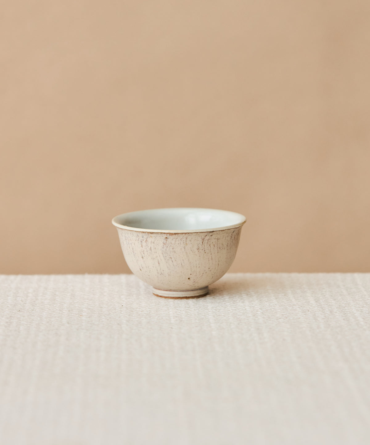 Matte Blush Cup