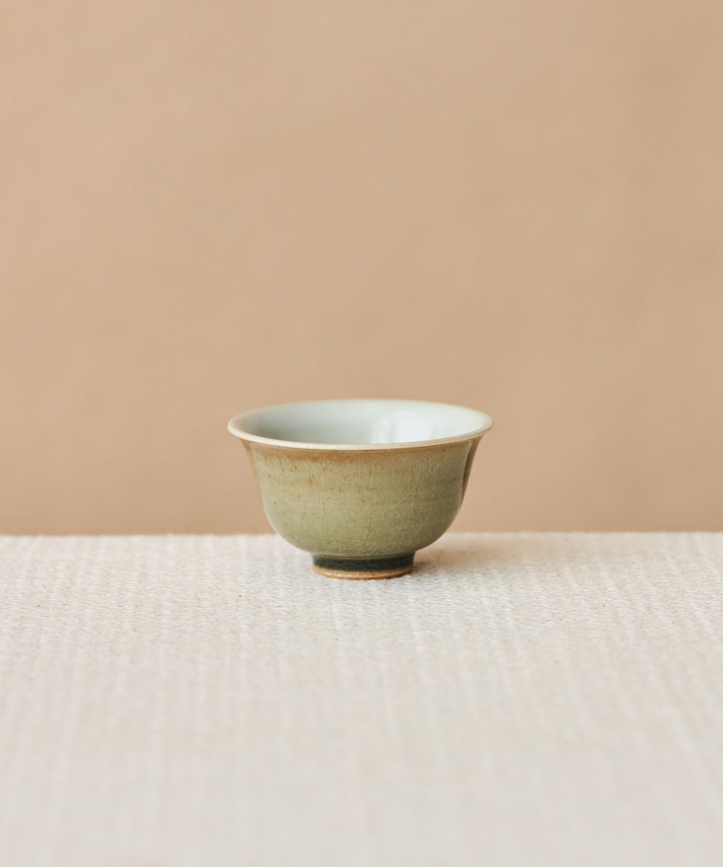 Green Ombre Cup