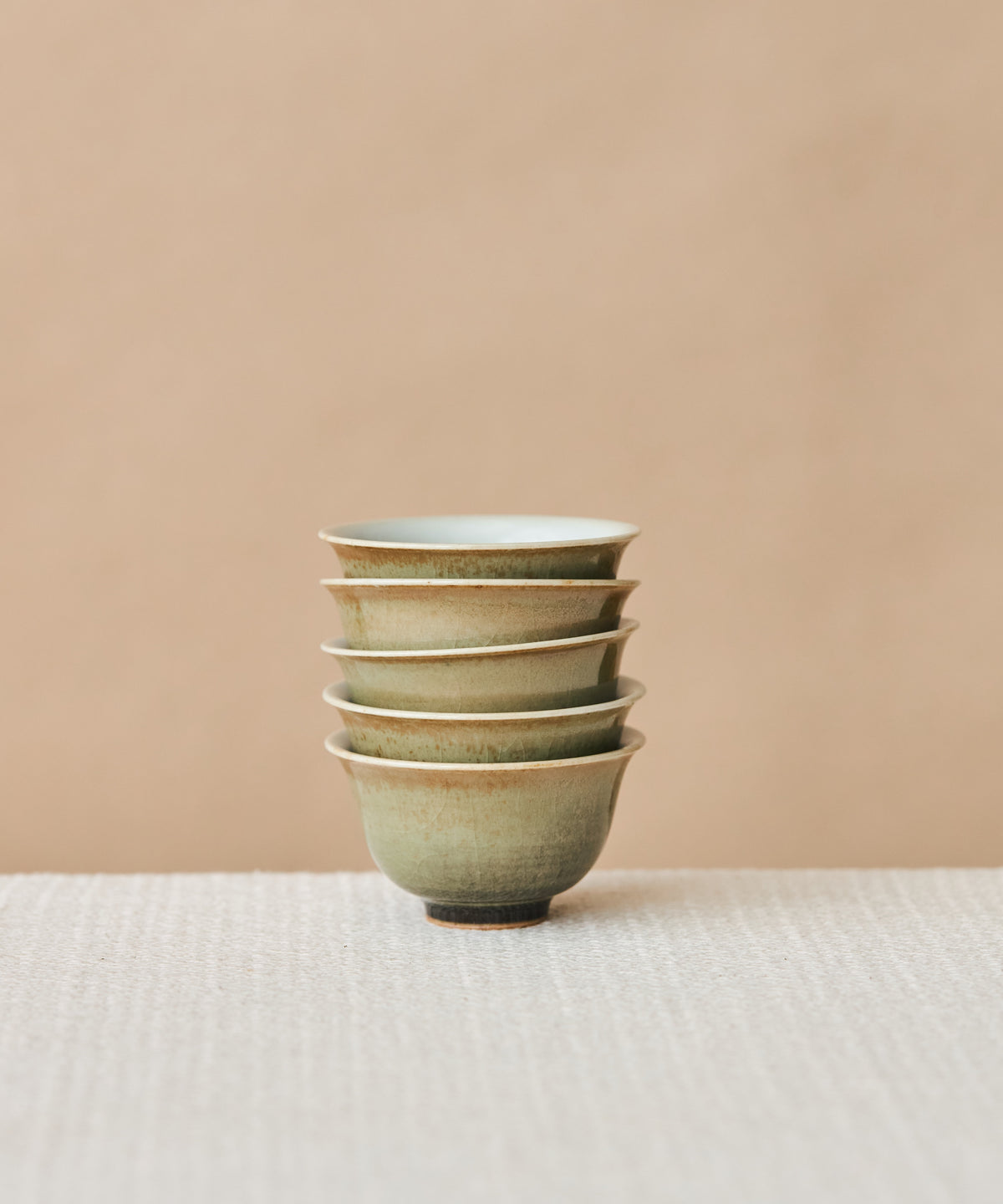 Green Ombre Cup