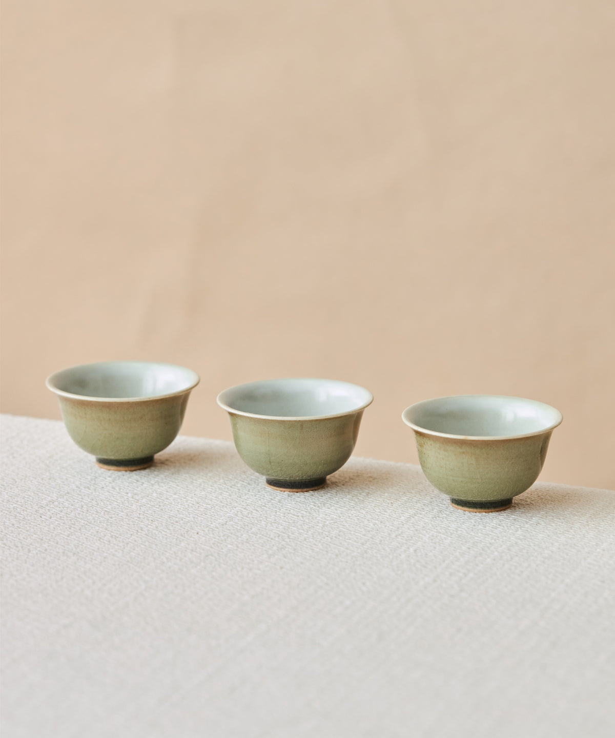 Green Ombre Cup