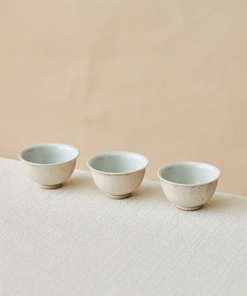 Matte Blush Cup