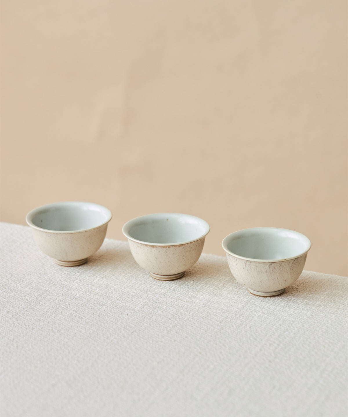Matte Blush Cup