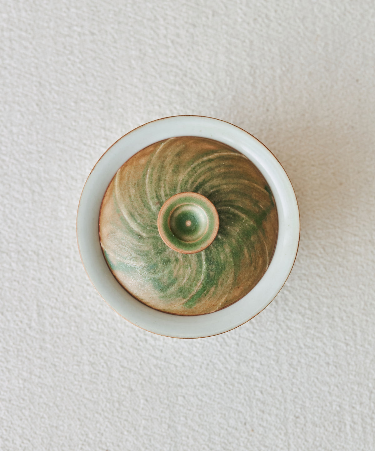 Bamboo Gaiwan