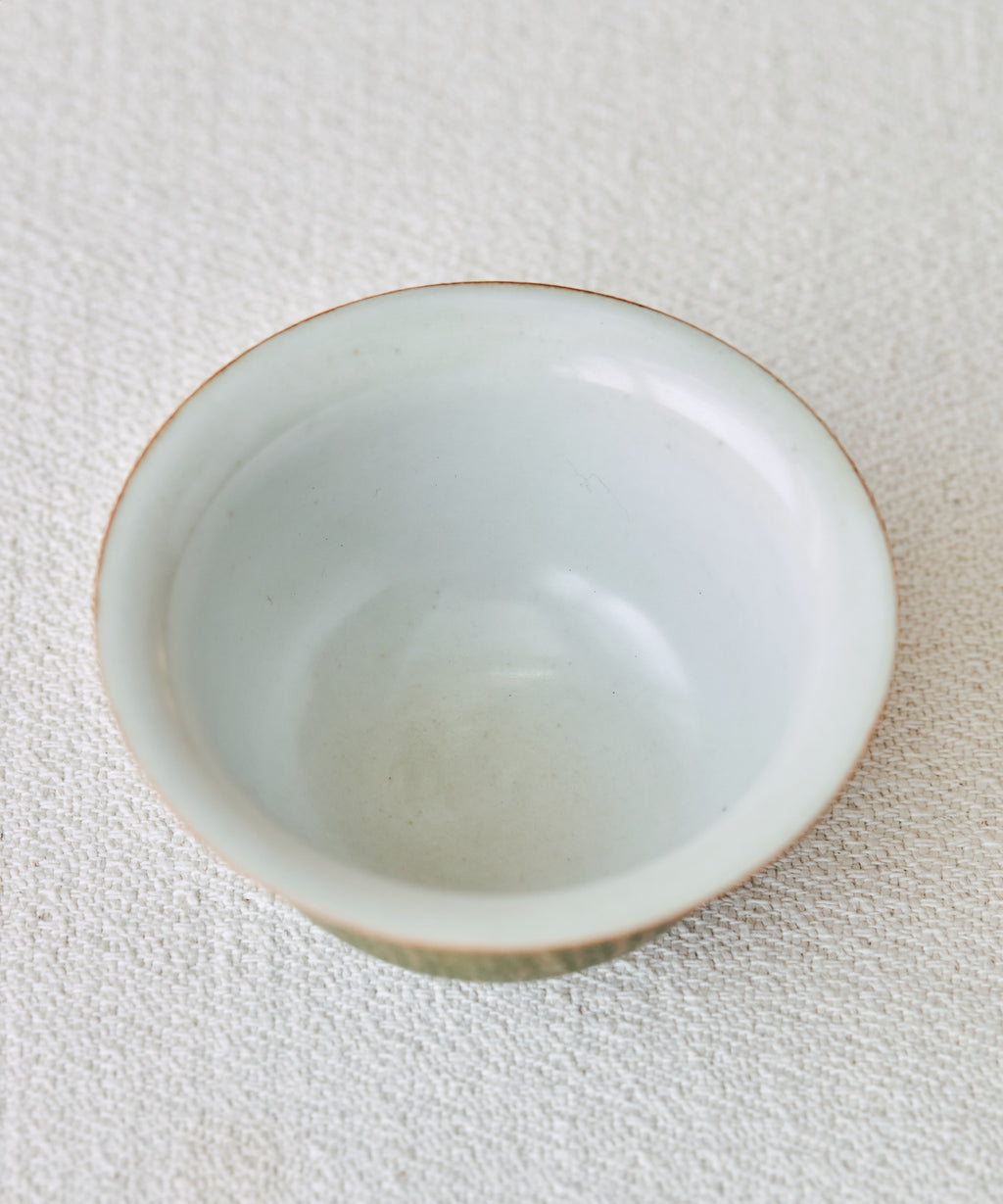 Bamboo Gaiwan
