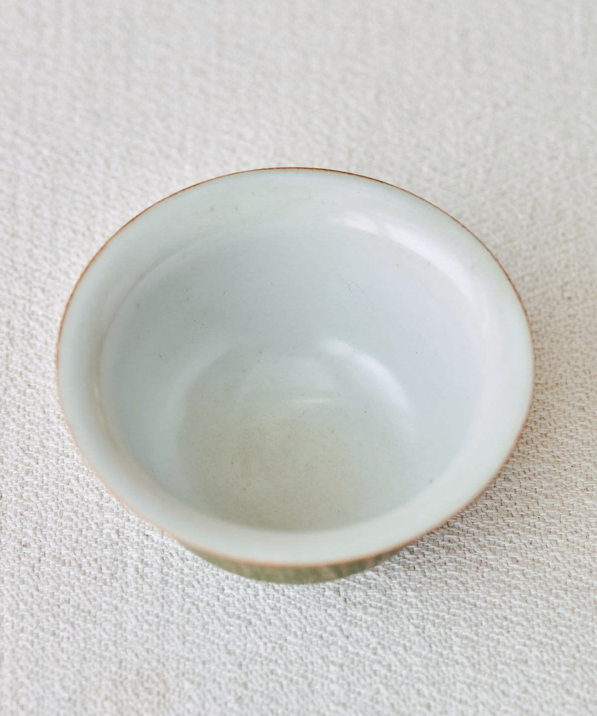 Bamboo Gaiwan