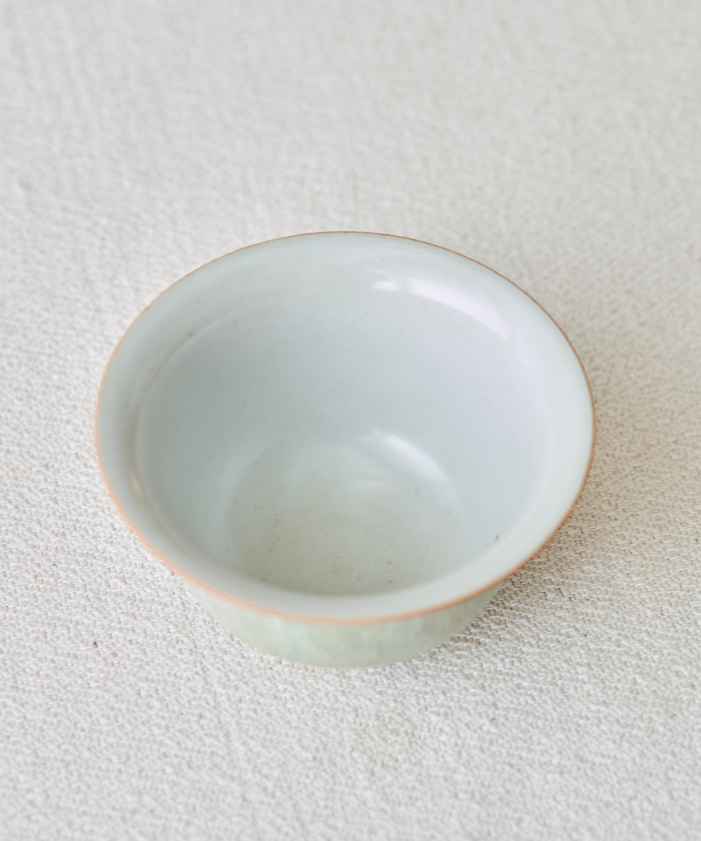 Green Waves Gaiwan