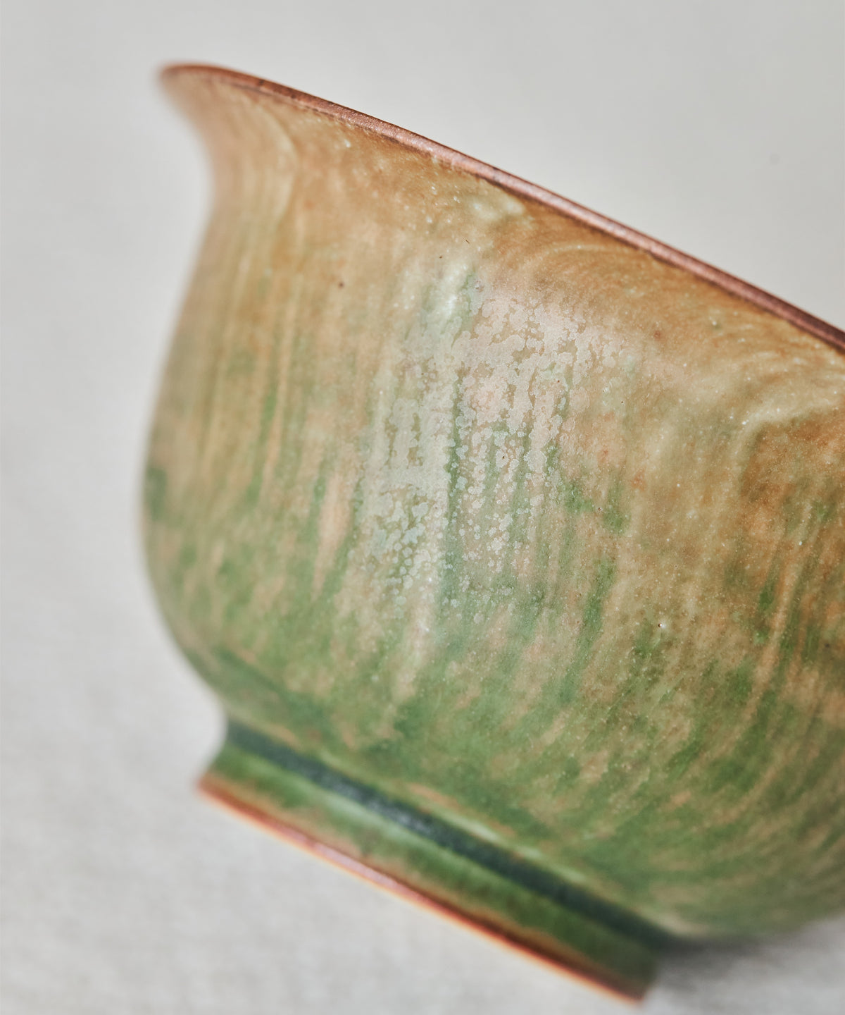Bamboo Gaiwan