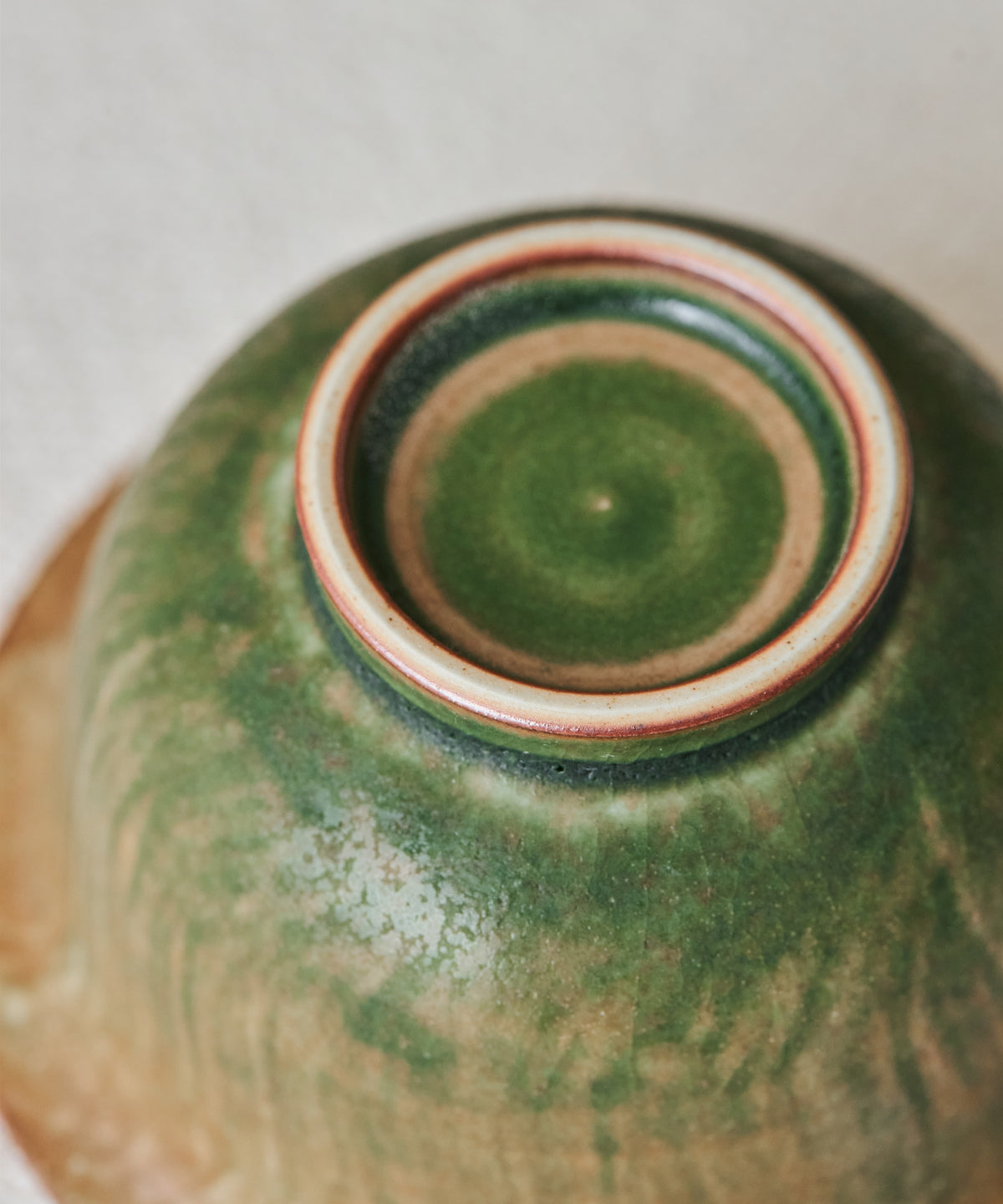 Bamboo Gaiwan