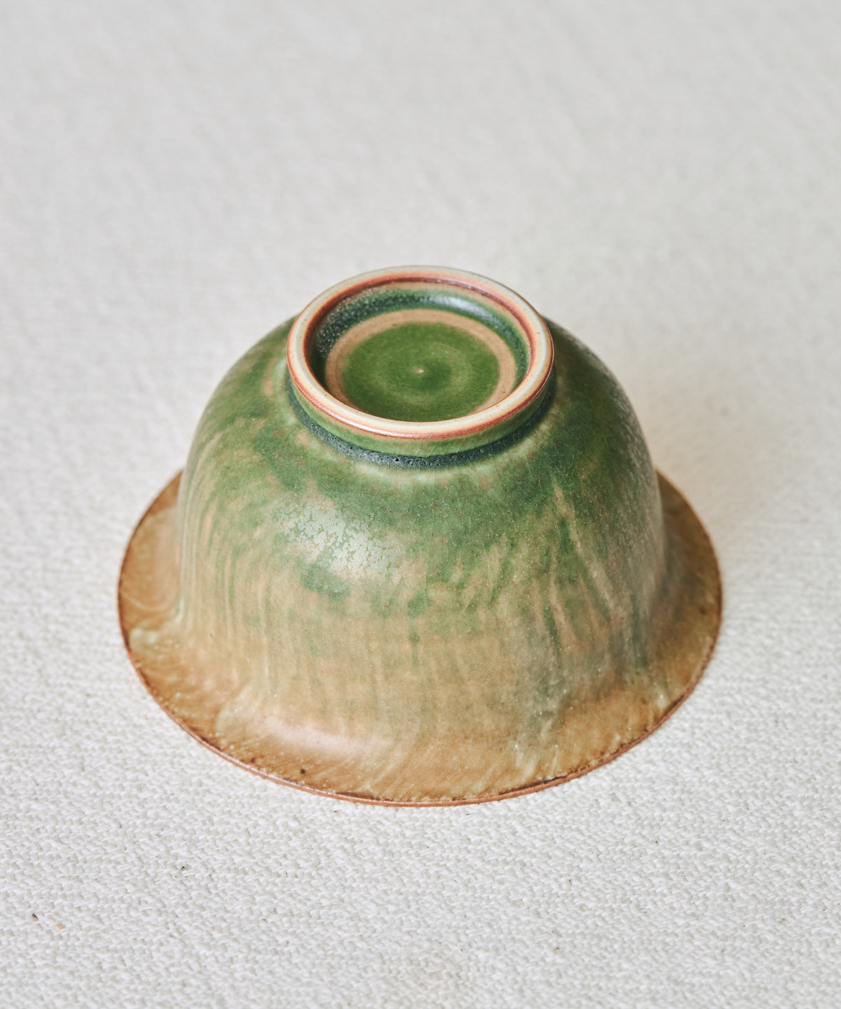 Bamboo Gaiwan