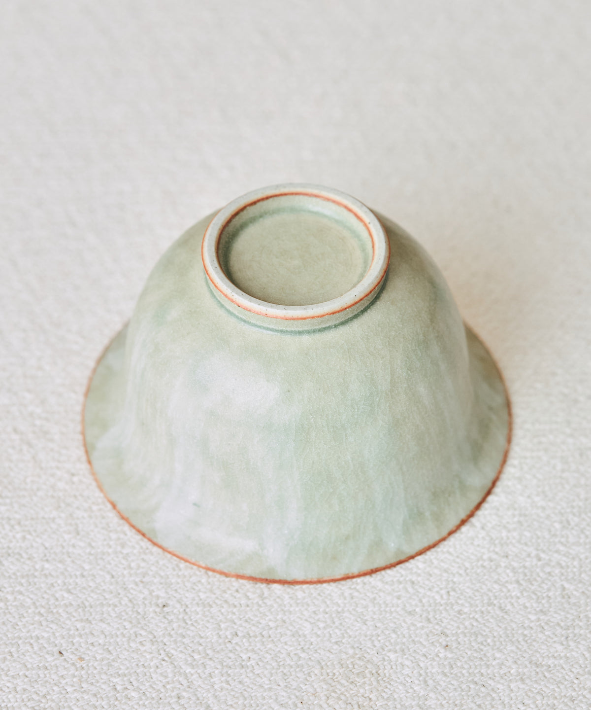 Green Waves Gaiwan