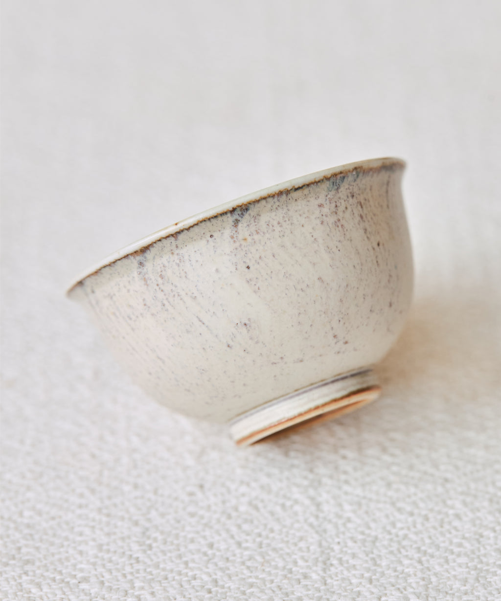 Matte Blush Cup