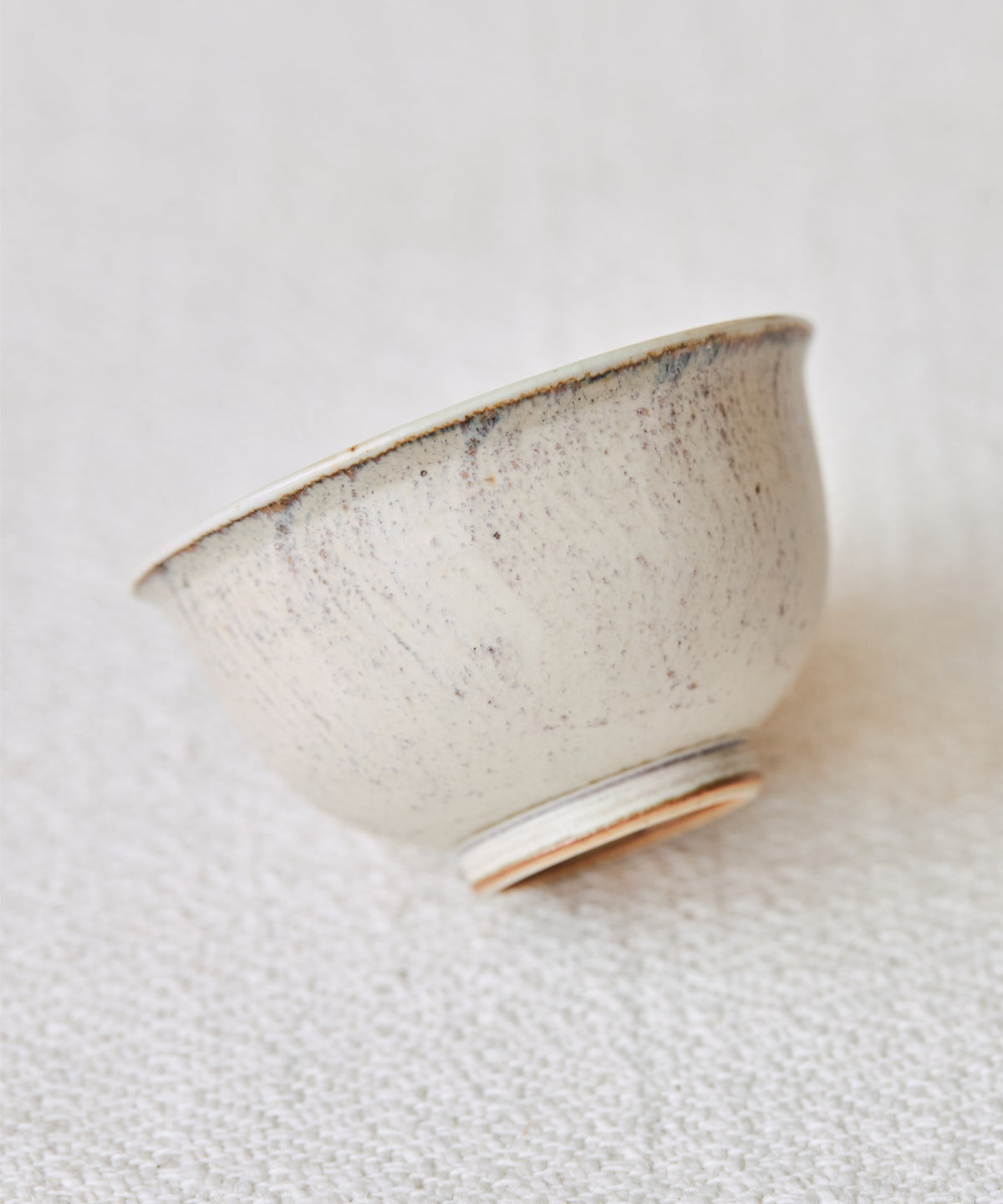 Matte Blush Cup