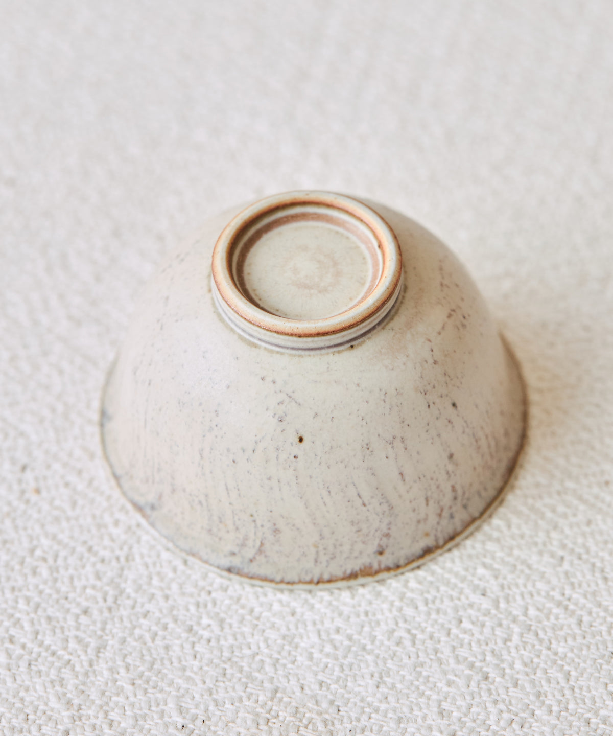 Matte Blush Cup