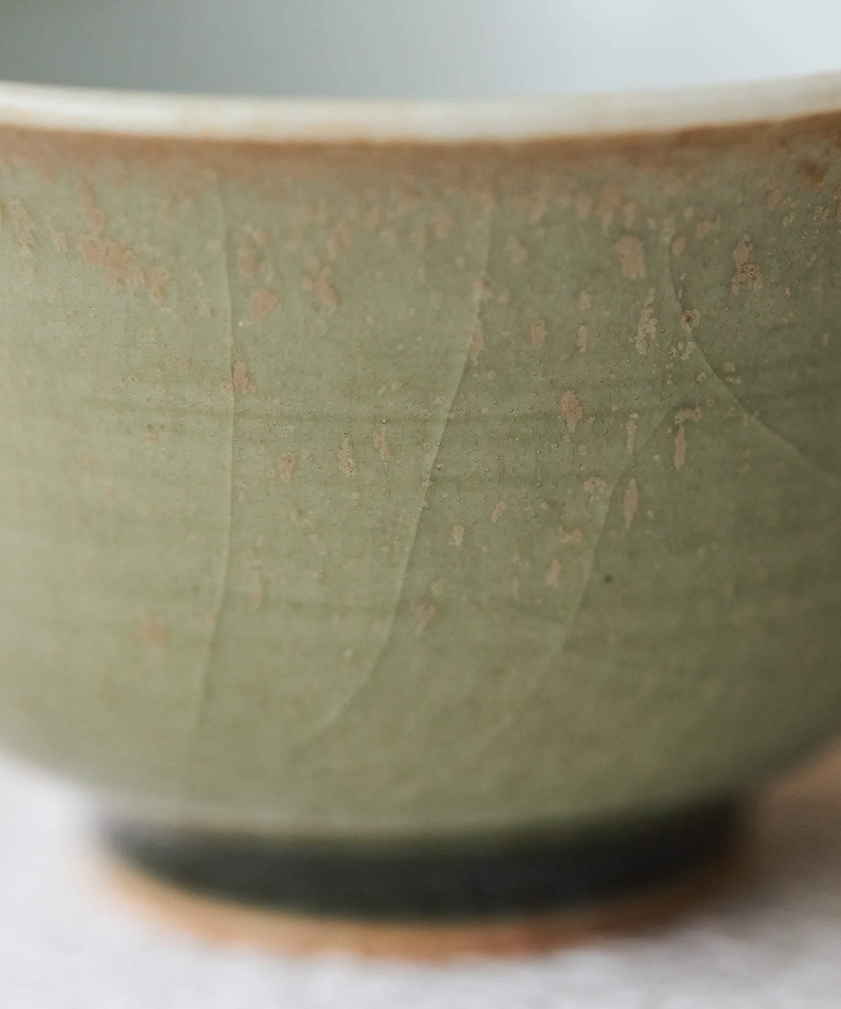 Green Ombre Cup