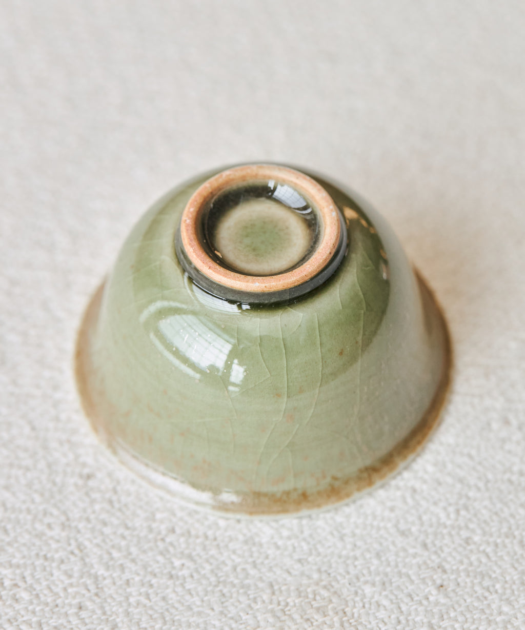 Green Ombre Cup