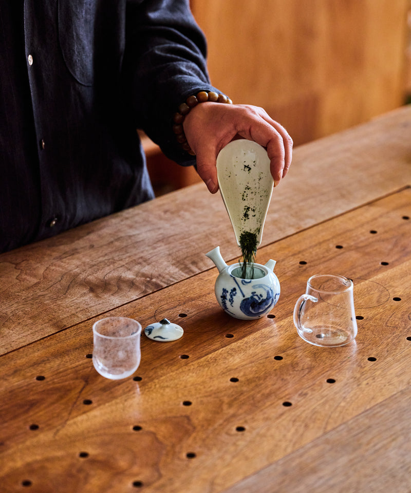 Gyokuro "Mizu no Tsuyu"