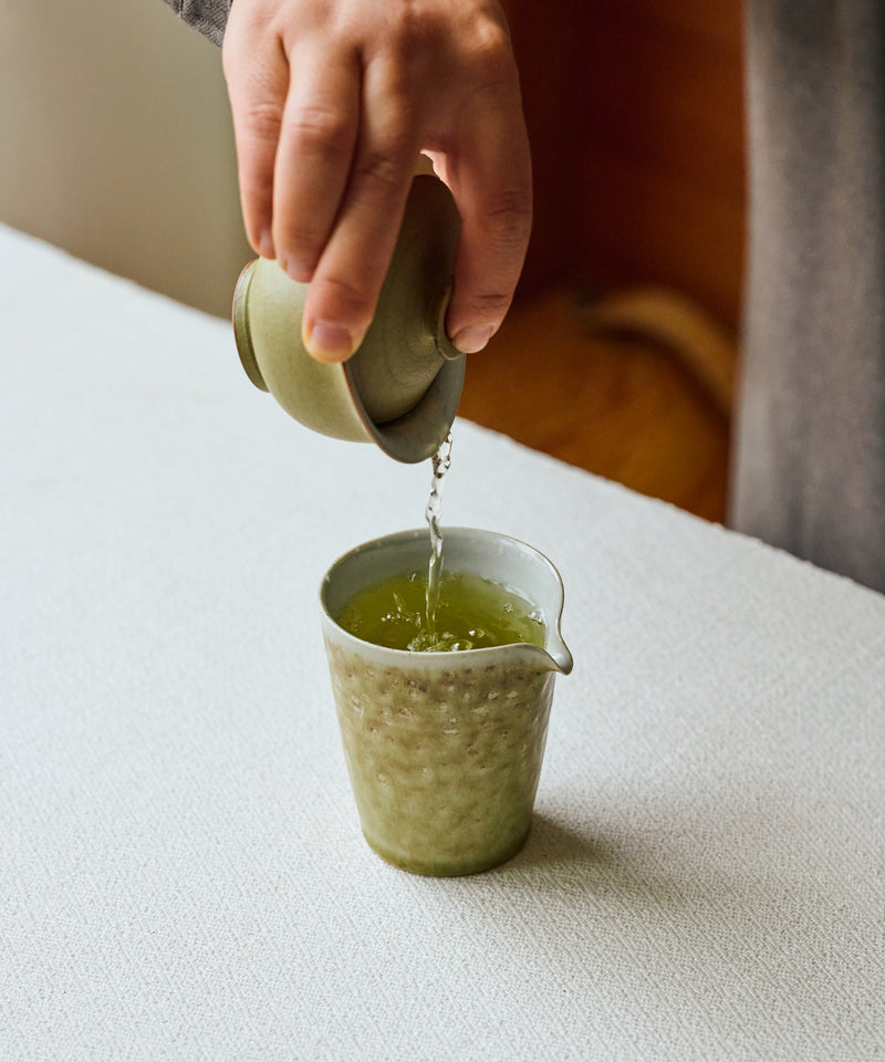 Takahashi’s Oolong “Koju”