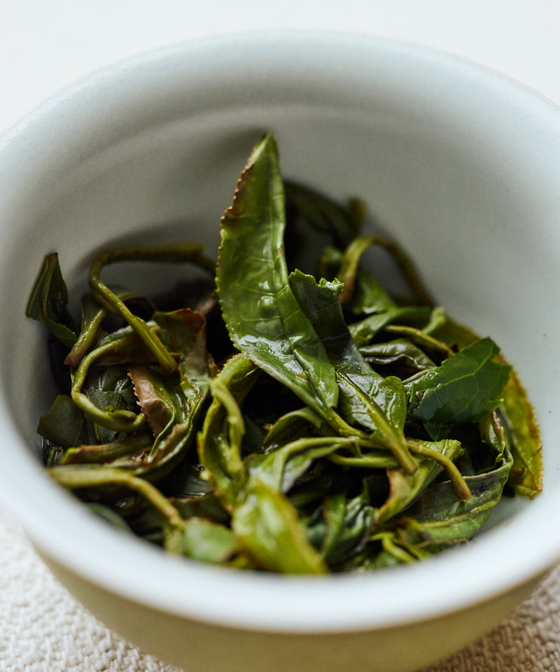 Takahashi’s Oolong “Koju”