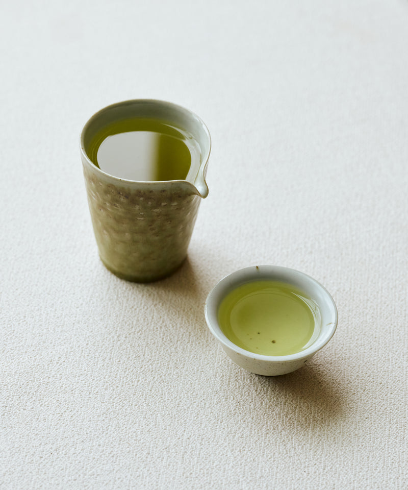 Takahashi’s Oolong “Koju”