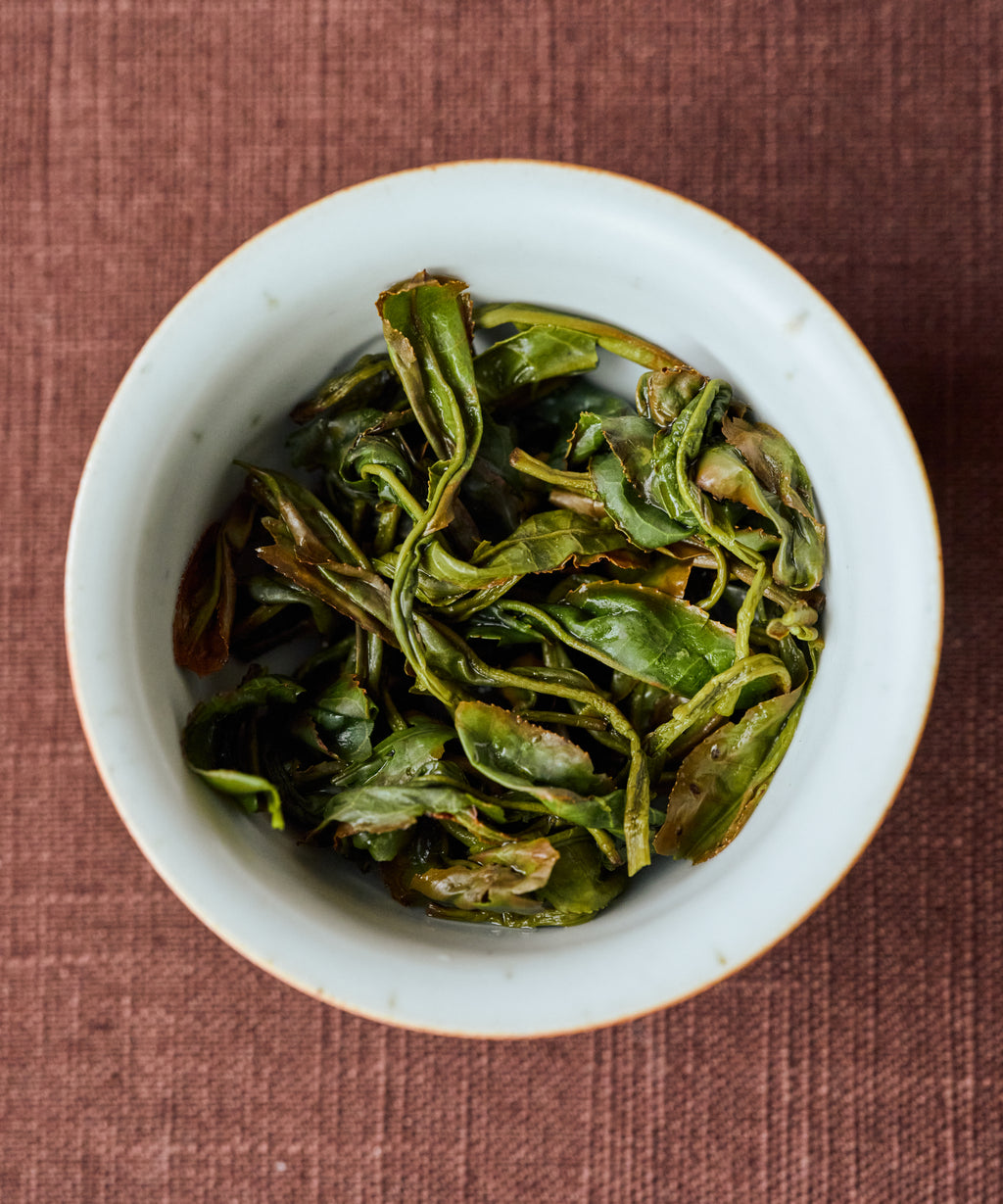 Inzatsu 131 Oolong