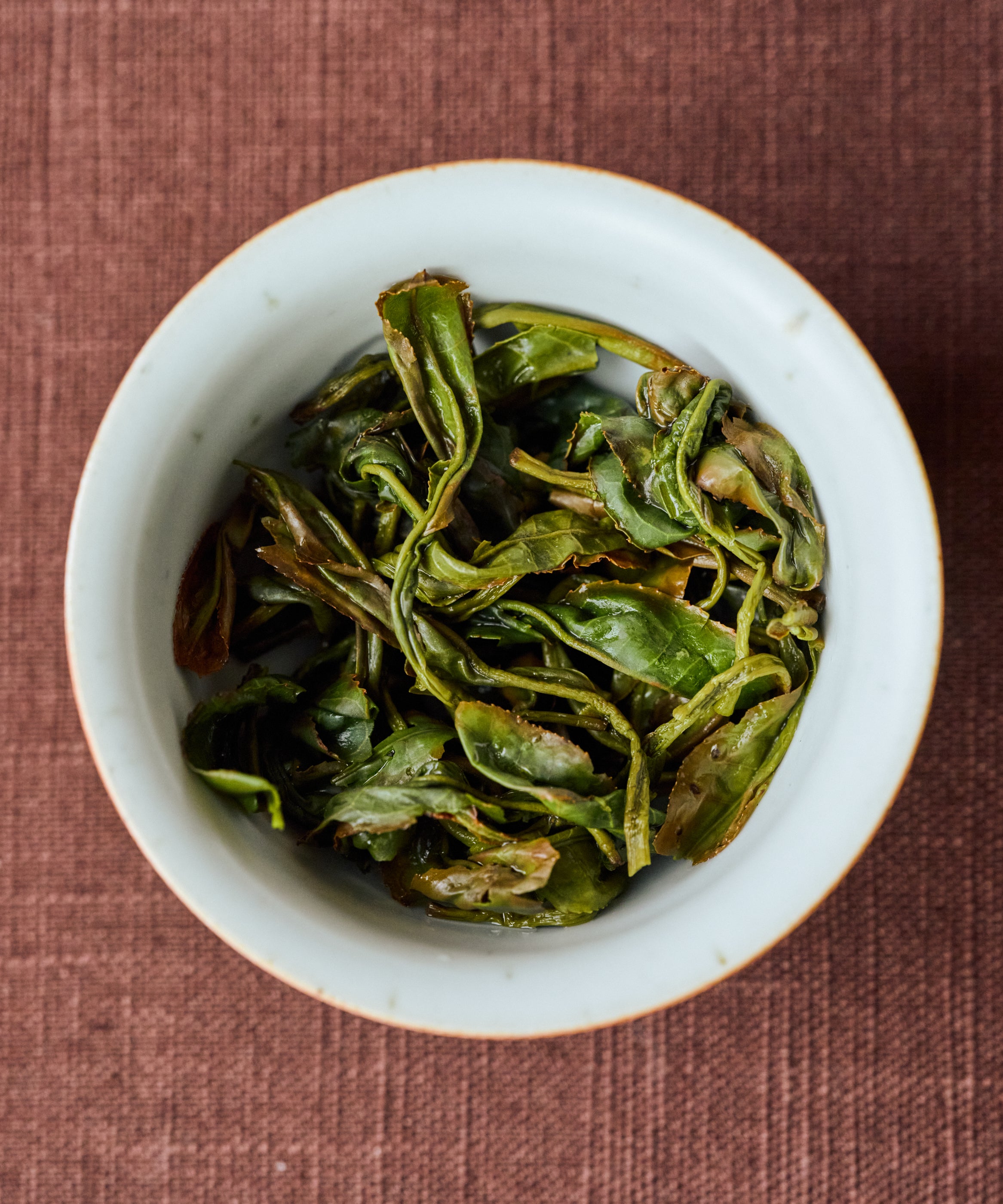 Inzatsu 131 Oolong