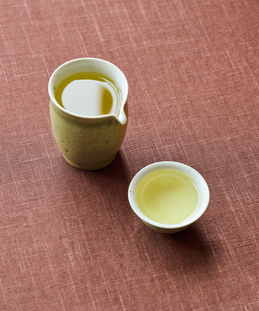 Inzatsu 131 Oolong
