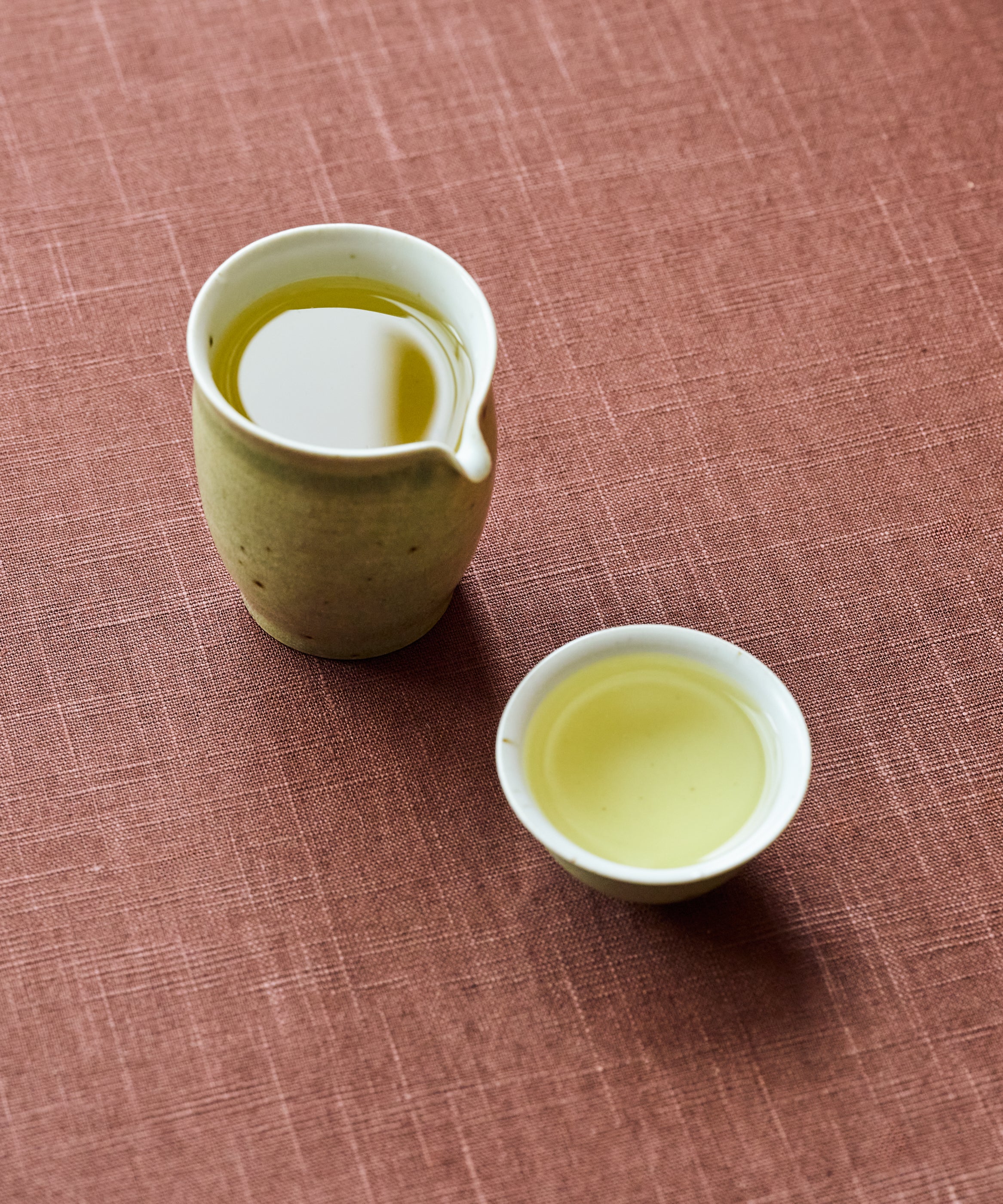 Inzatsu 131 Oolong