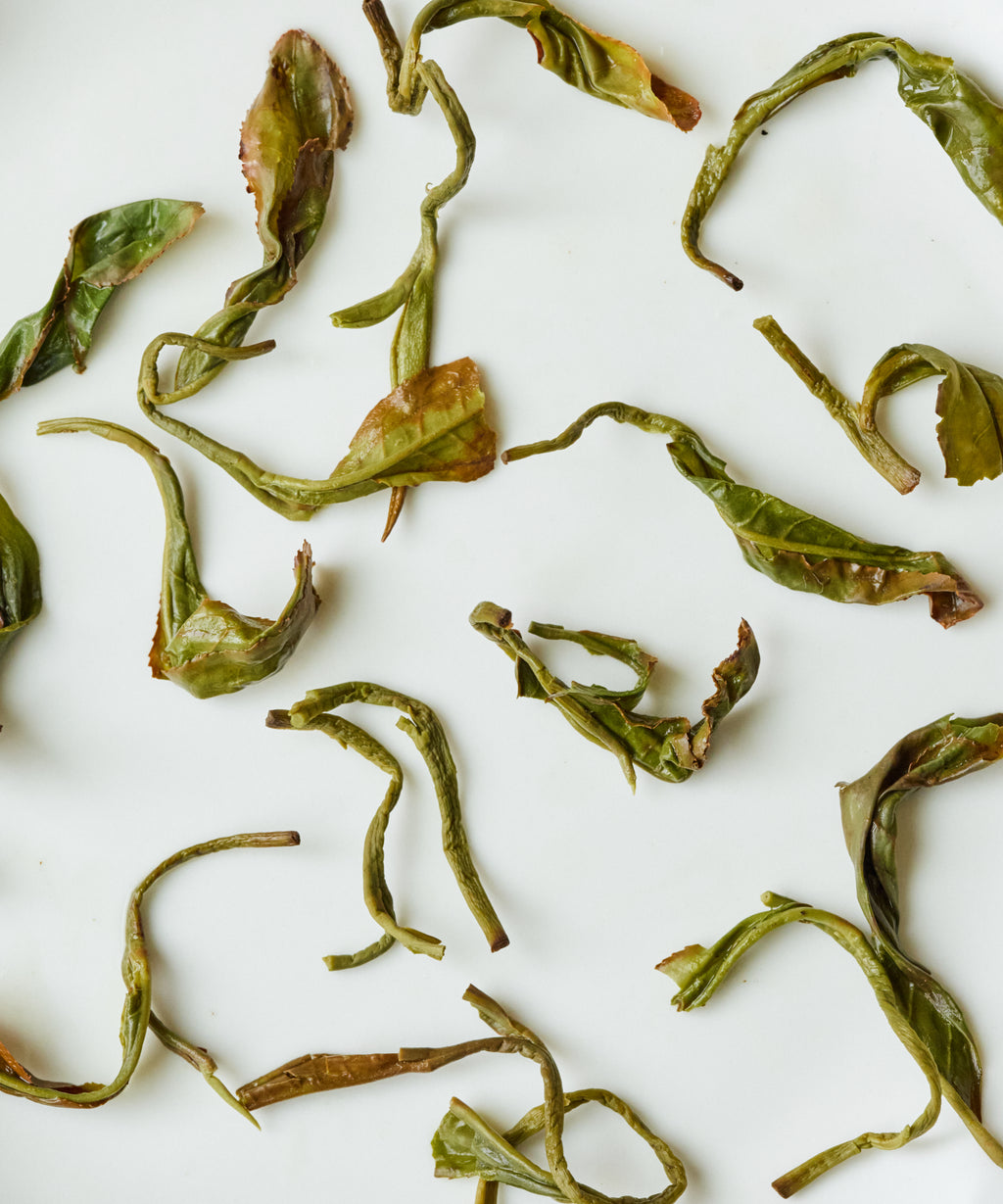 Inzatsu 131 Oolong