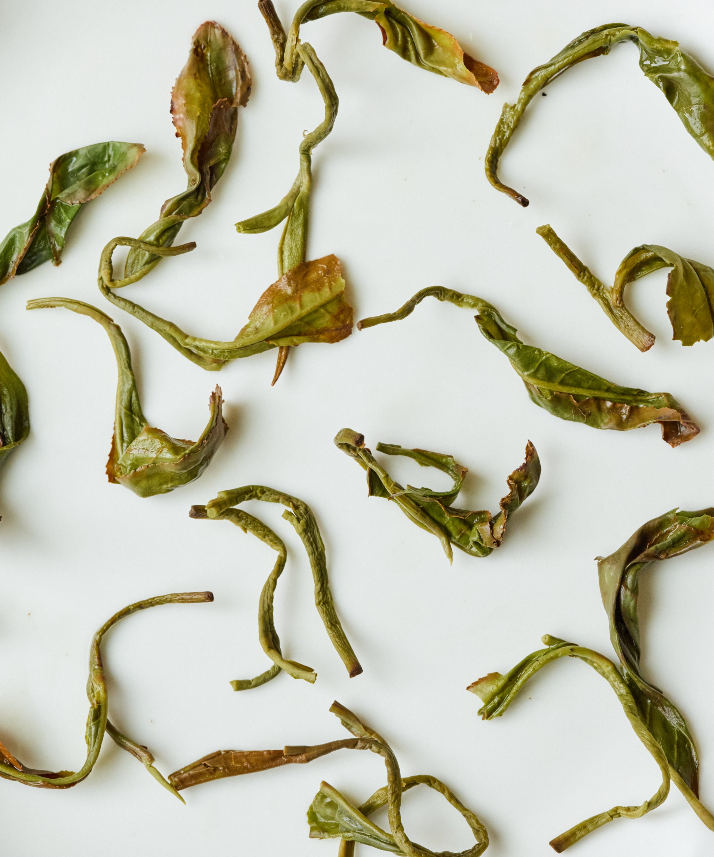 Inzatsu 131 Oolong
