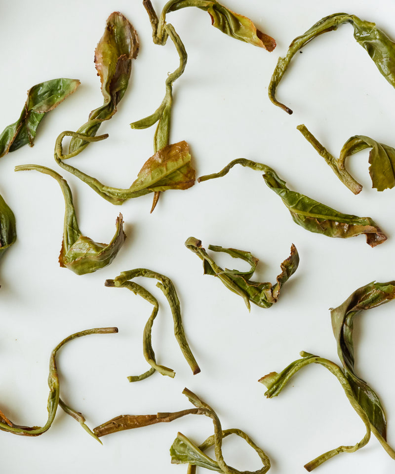 Takahashi’s Oolong “Inzatsu 131”