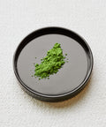Matcha Seihyo no Shiro Shincha, stone-ground ceremonial matcha by Ikkoen Chaho, Uji tencha milled in Nagoya