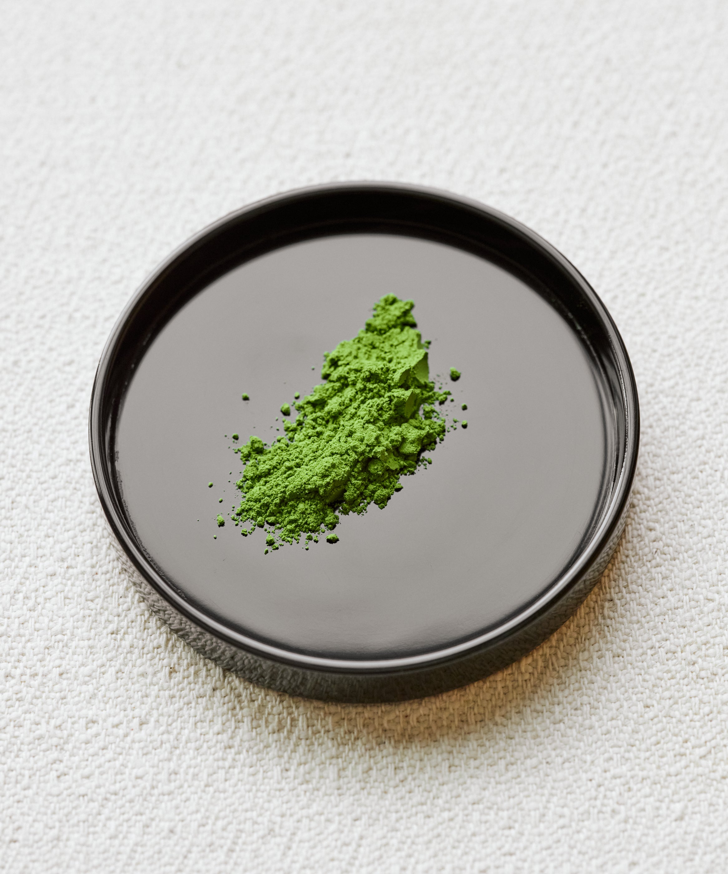 Matcha Seihyo no Shiro Shincha, stone-ground ceremonial matcha by Ikkoen Chaho, Uji tencha milled in Nagoya