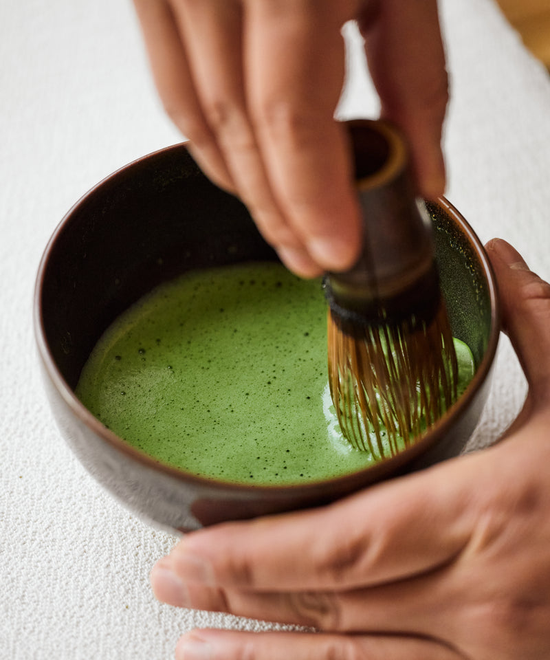 Matcha "Seihyo no Shiro" Shincha