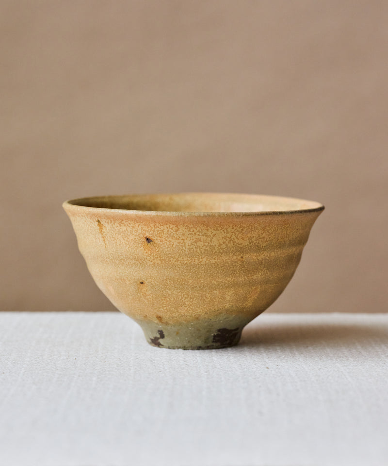 Yamagata Pear Glaze Chawan
