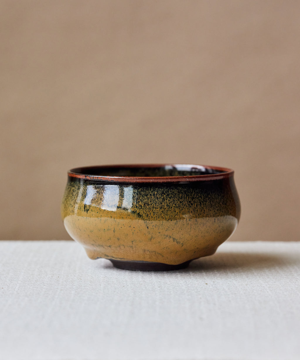 Nokime Tenmoku Chawan