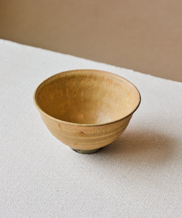 Yamagata Pear Glaze Chawan
