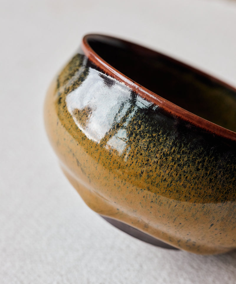 Nokime Tenmoku Chawan