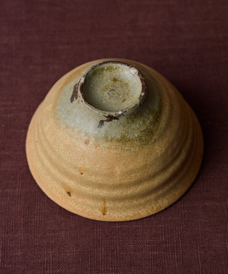 Yamagata Pear Glaze Chawan