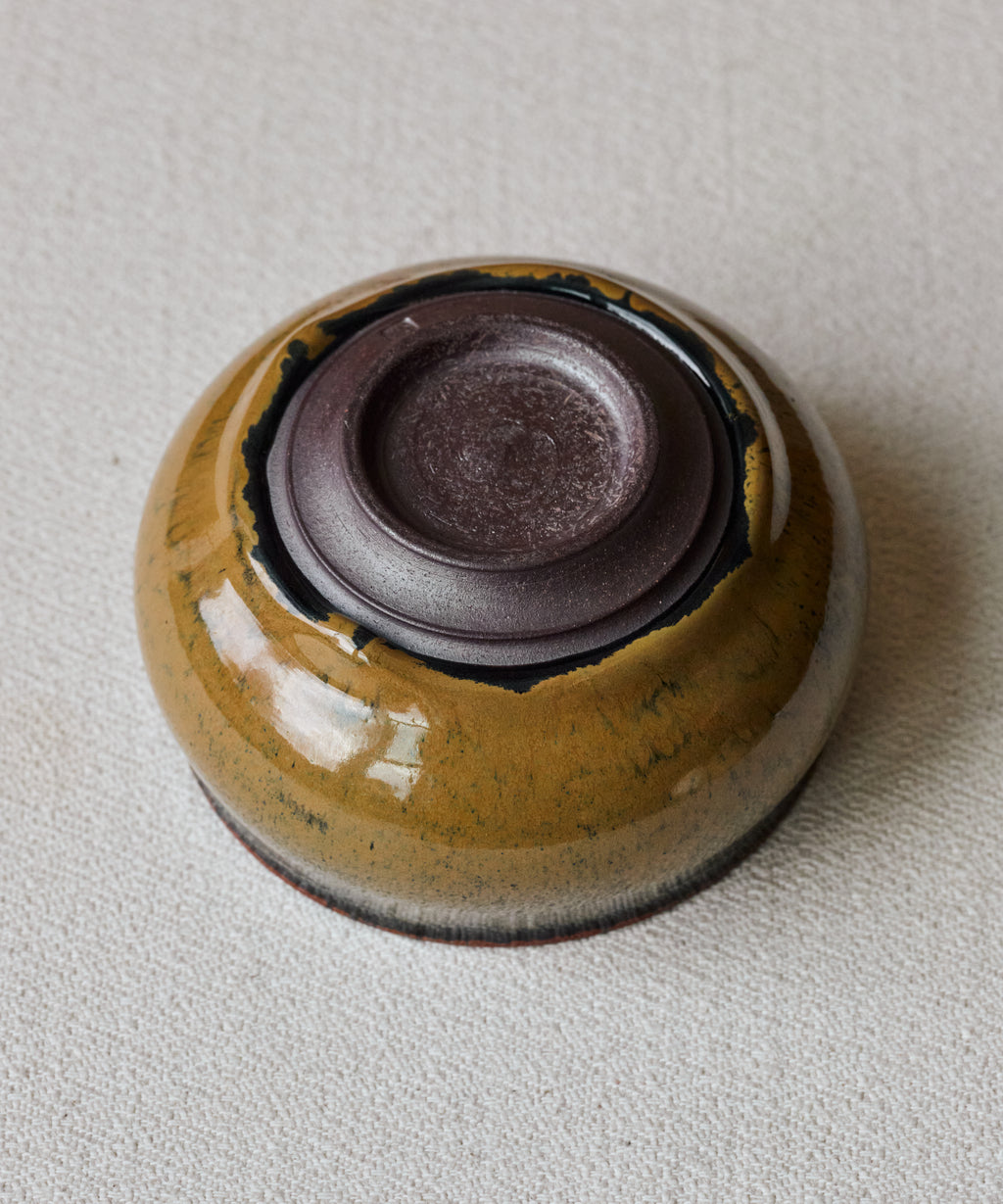 Nokime Tenmoku Chawan