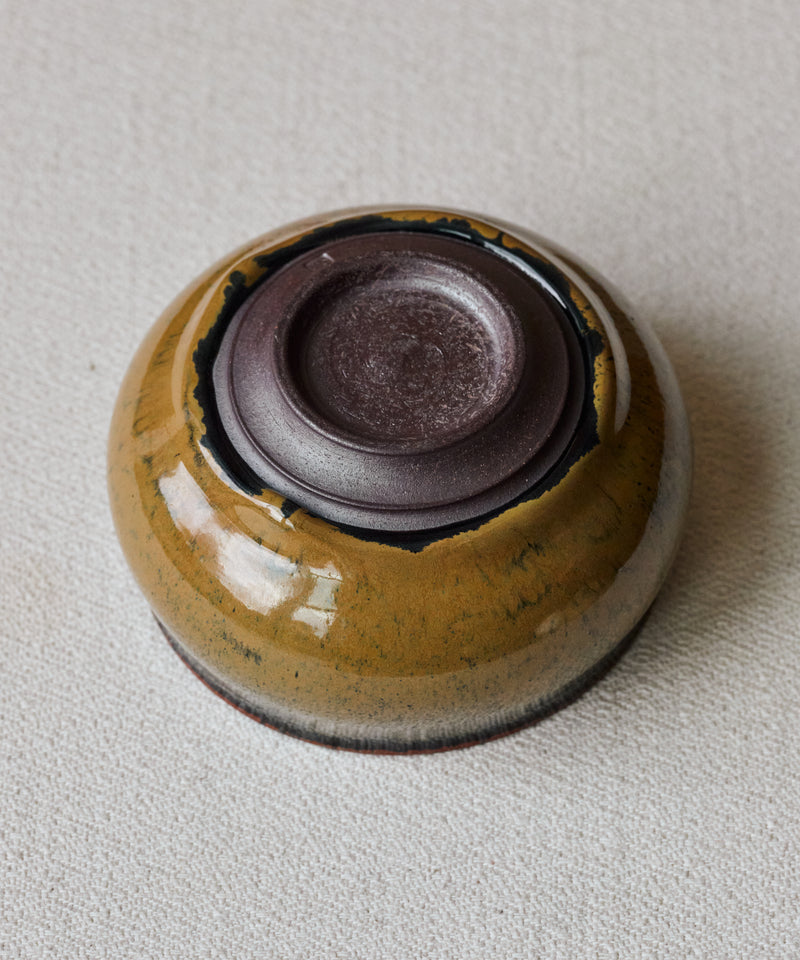 Nokime Tenmoku Chawan